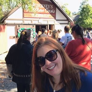 Meet your Posher, Kimberly